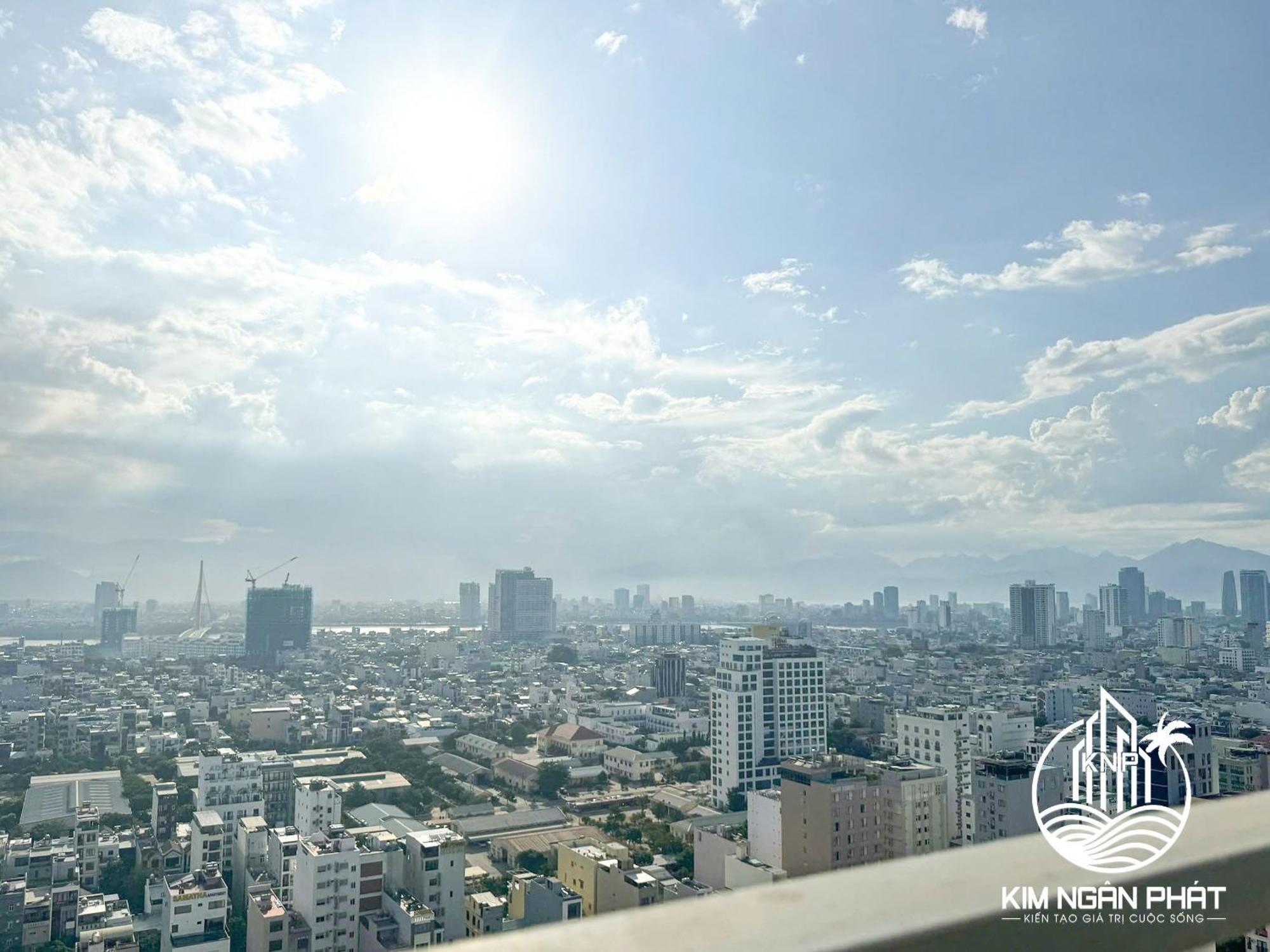 Kim Ngan Phat Luxury Villa ダナン市 エクステリア 写真