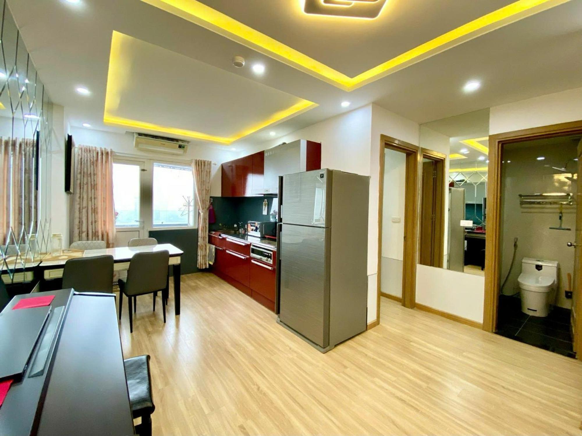 Kim Ngan Phat Luxury Villa ダナン市 エクステリア 写真