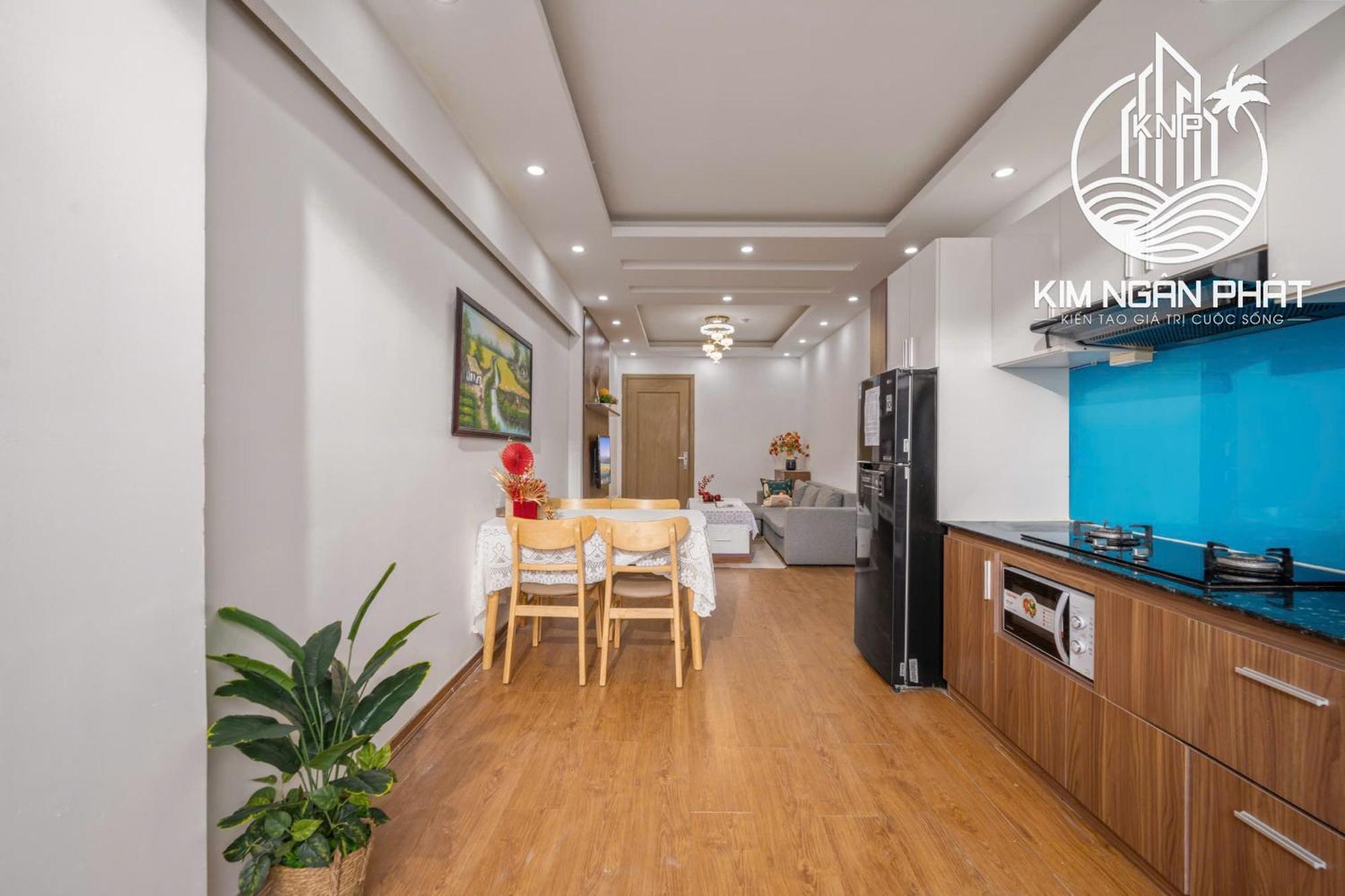 Kim Ngan Phat Luxury Villa ダナン市 エクステリア 写真